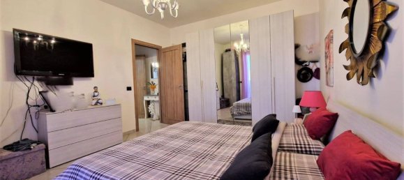 3-Zimmer Wohnung in Viterbo, Italy, Nr. 118042 11