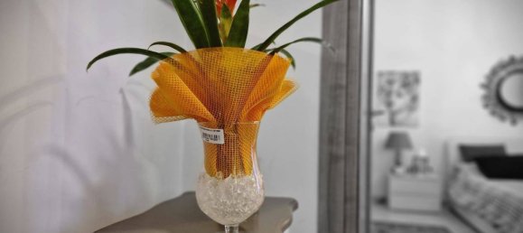 3-Zimmer Wohnung in Viterbo, Italy, Nr. 118042 5