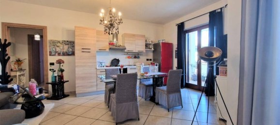 3-Zimmer Wohnung in Viterbo, Italy, Nr. 118042 12