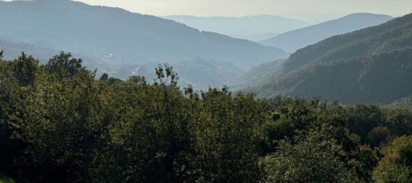 3 bedrooms Apartment in Fivizzano, Italy No. 373686 11