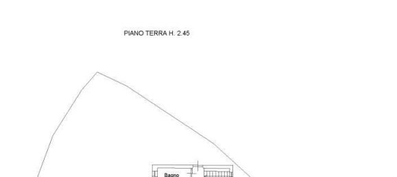 3 bedrooms Apartment in Fivizzano, Italy No. 373686 13