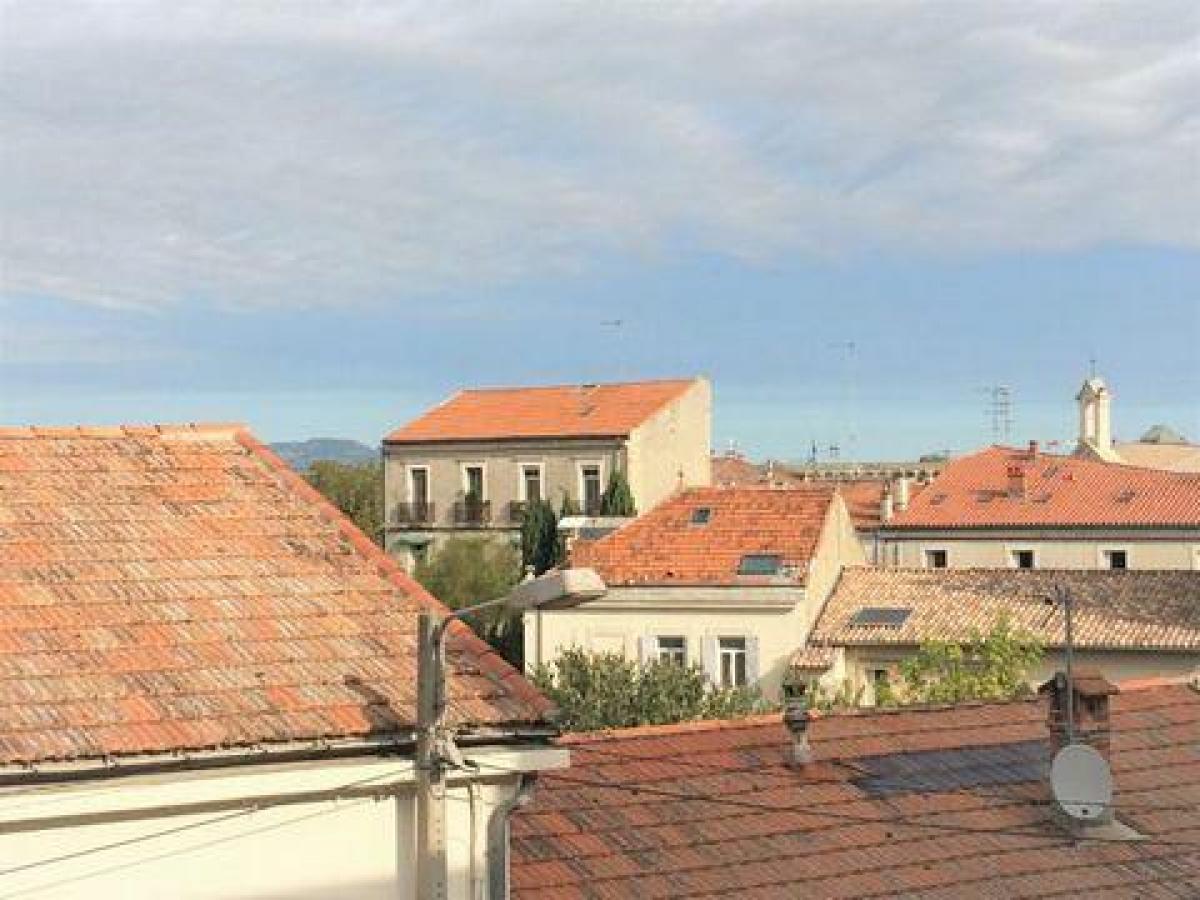 3 chambres Condo à Montpellier, France No. 37372