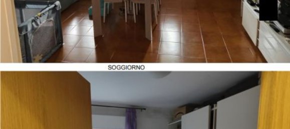 5 bedrooms Apartment in Maltignano, Italy No. 380264 7