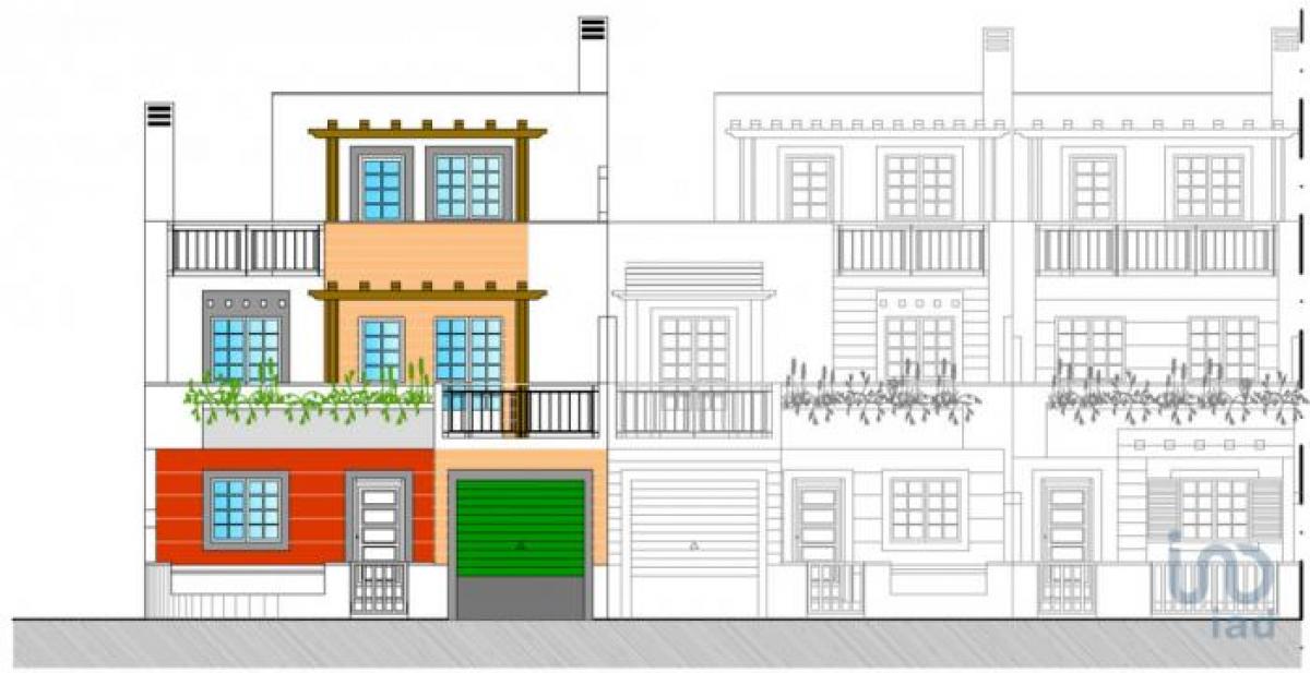 5 Schlafzimmer Haus in Olhao, Portugal, Nr. 200