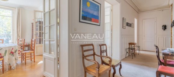 4 chambres Appartement à Paris, France No. 178678 5