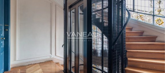 4 chambres Appartement à Paris, France No. 178678 10