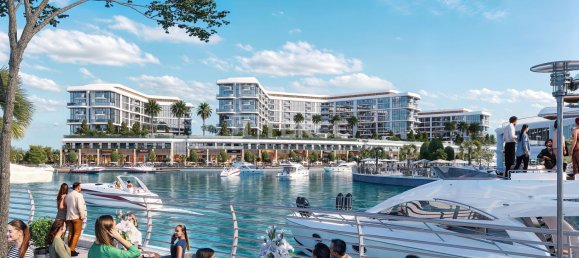 2 غرف نوم شقة في أم القيوين, UAE رقم 55133 2