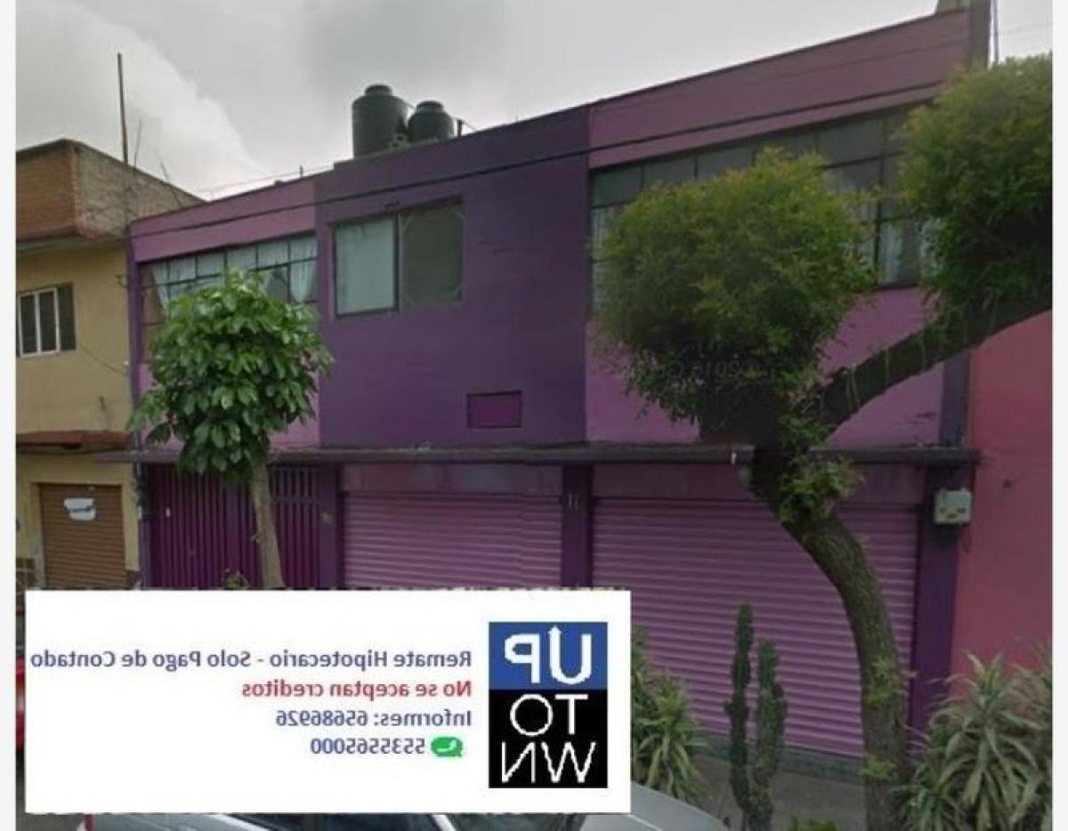 Casa T4 em Mexicali, Mexico N.º 172181