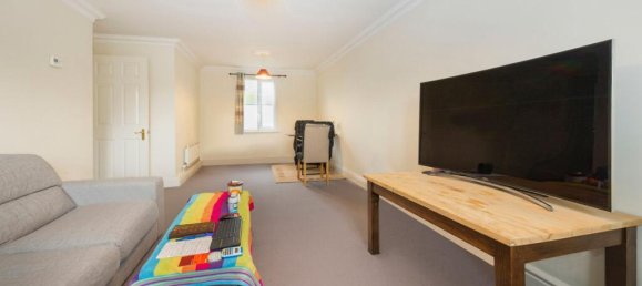 2 Schlafzimmer Wohnung in Richmond, United Kingdom, Nr. 8982 4