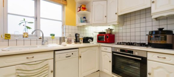 2 Schlafzimmer Wohnung in Richmond, United Kingdom, Nr. 8982 3