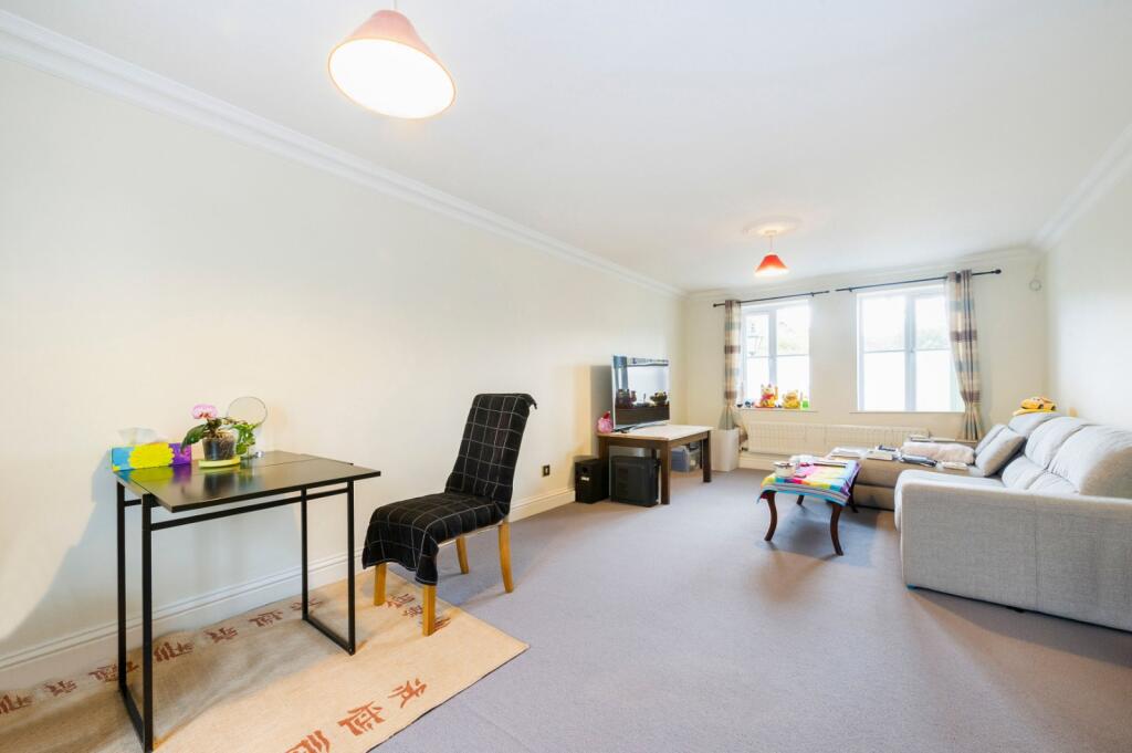 2 Schlafzimmer Wohnung in Richmond, United Kingdom, Nr. 8982