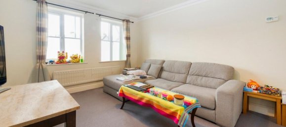 2 Schlafzimmer Wohnung in Richmond, United Kingdom, Nr. 8982 6