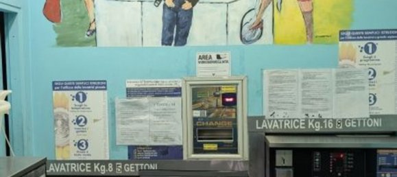 25m² Commercial property in Genoa, Italy No. 344155 2