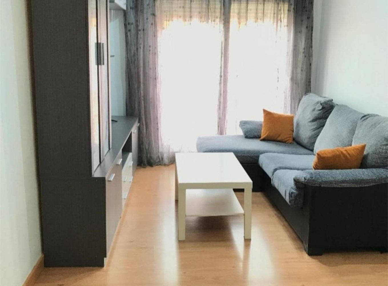 2 bedrooms Penthouse in La Union, Spain No. 162938