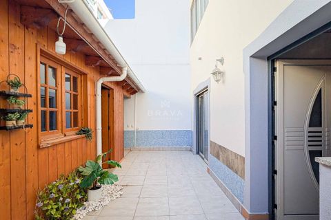 2 غرف نوم شقة في Quarteira, Portugal رقم 317707