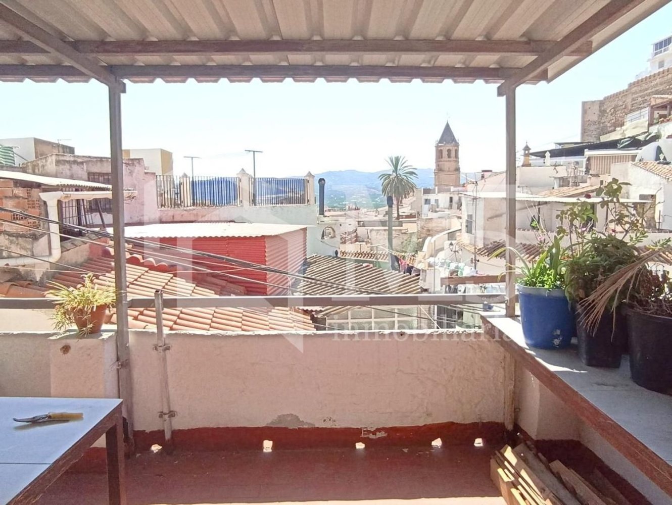 3 bedrooms House in Velez-Malaga, Spain No. 250988