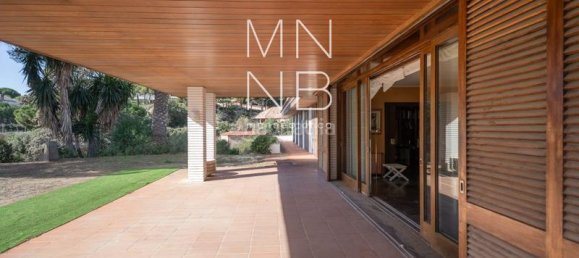 7 chambres Maison à Sant Andreu de Llavaneres, Spain No. 76201 5