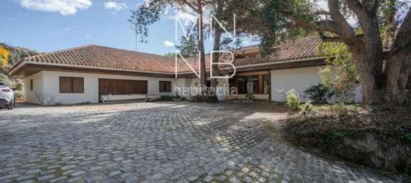 7 chambres Maison à Sant Andreu de Llavaneres, Spain No. 76201 17