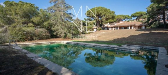 7 chambres Maison à Sant Andreu de Llavaneres, Spain No. 76201 9