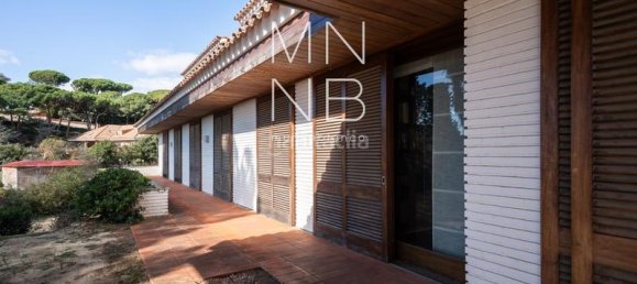 7 chambres Maison à Sant Andreu de Llavaneres, Spain No. 76201 6