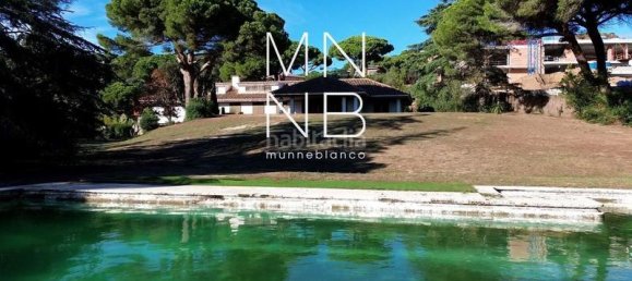 7 chambres Maison à Sant Andreu de Llavaneres, Spain No. 76201 7