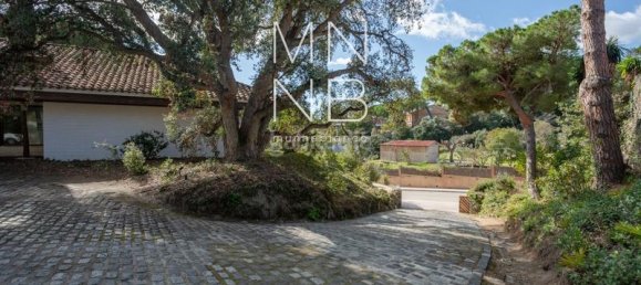 7 chambres Maison à Sant Andreu de Llavaneres, Spain No. 76201 15