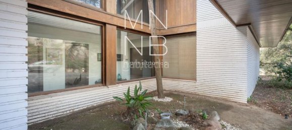 7 chambres Maison à Sant Andreu de Llavaneres, Spain No. 76201 18