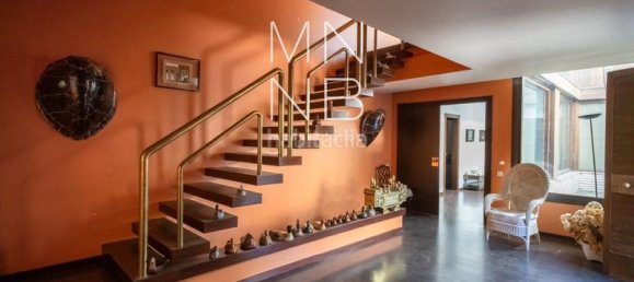 7 chambres Maison à Sant Andreu de Llavaneres, Spain No. 76201 19