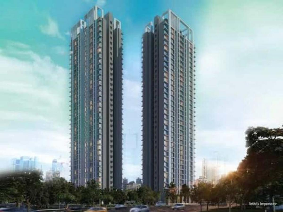 Studio in Mumbai, India No. 15429