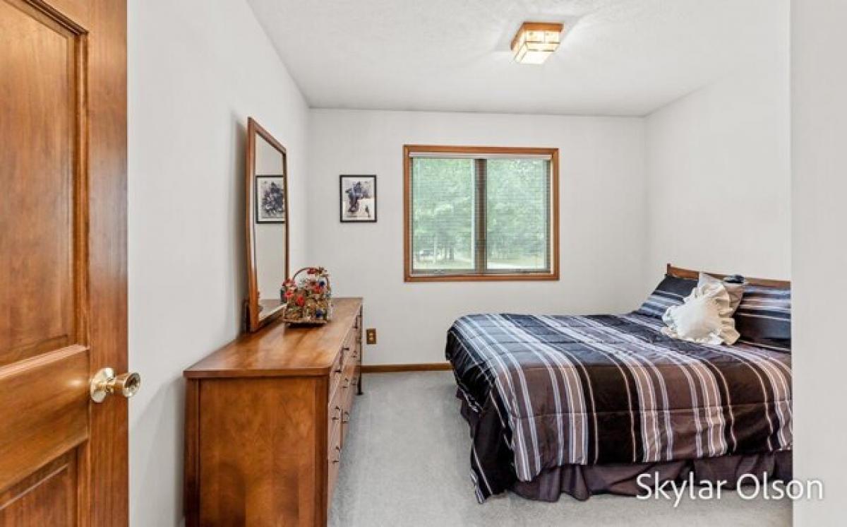 3 Schlafzimmer Haus in Holton, USA, Nr. 429255