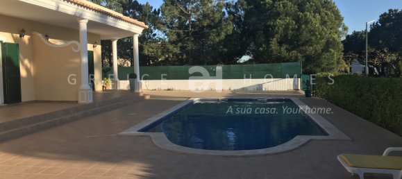 6 bedrooms Villa in Quarteira, Portugal No. 15981 6