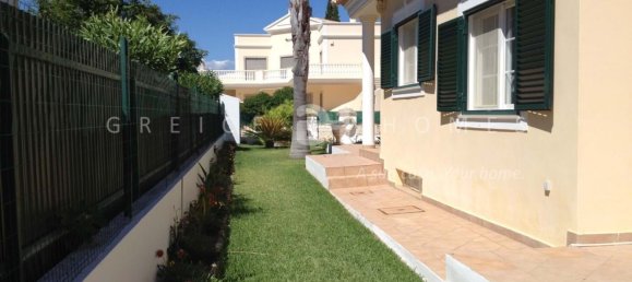 6 bedrooms Villa in Quarteira, Portugal No. 15981 48