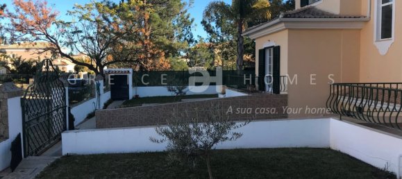 6 bedrooms Villa in Quarteira, Portugal No. 15981 27
