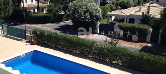 6 bedrooms Villa in Quarteira, Portugal No. 15981 50