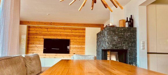 4 Schlafzimmer Villa in Rohrberg, Austria, Nr. 223048 2