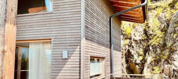 4 Schlafzimmer Villa in Rohrberg, Austria, Nr. 223048 8