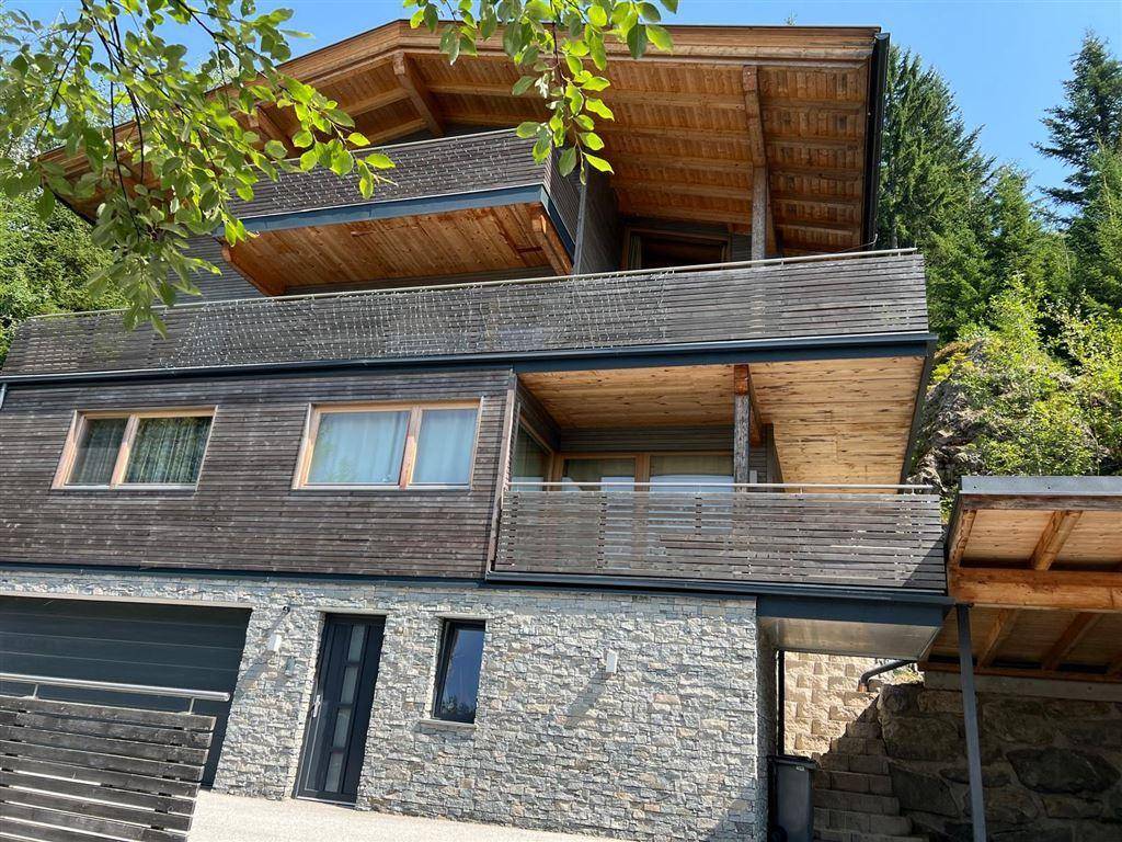 4 Schlafzimmer Villa in Rohrberg, Austria, Nr. 223048