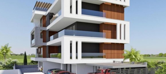 2 chambres Appartement à Limassol, Cyprus No. 25465 10