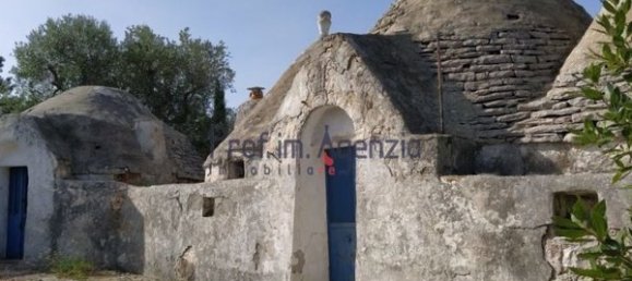 Дом с 4 комнатами в Челье Мессапика, Италия № 233351 9