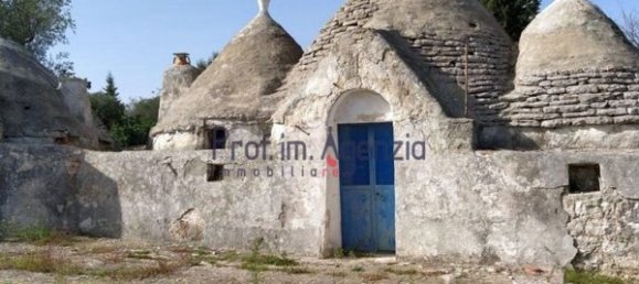 Дом с 4 комнатами в Челье Мессапика, Италия № 233351 6