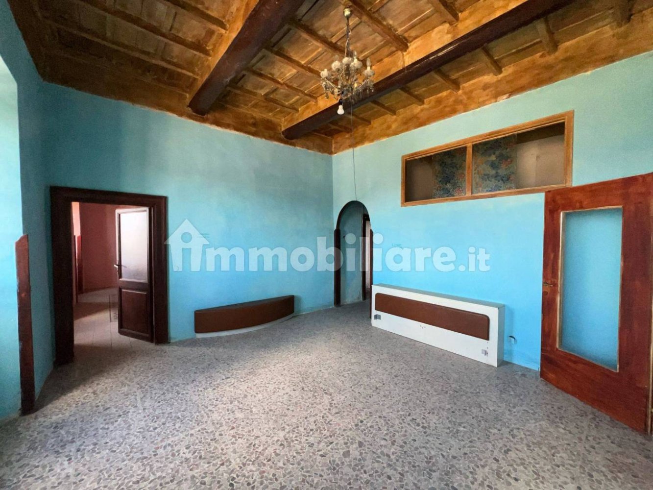2 Schlafzimmer Wohnung in Artena, Italy, Nr. 272643