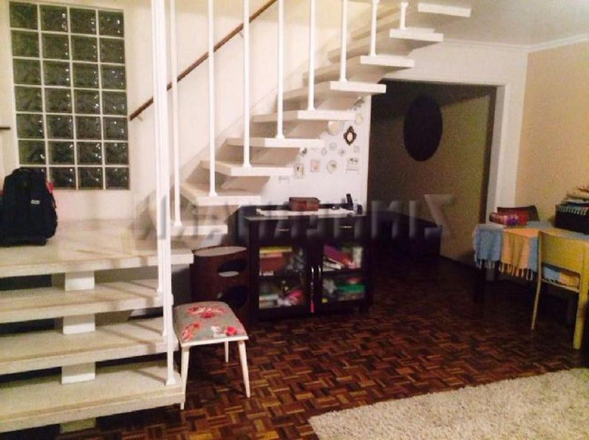 Дом с 3 спальнями в Сан-Паулу, Бразилия № 455982