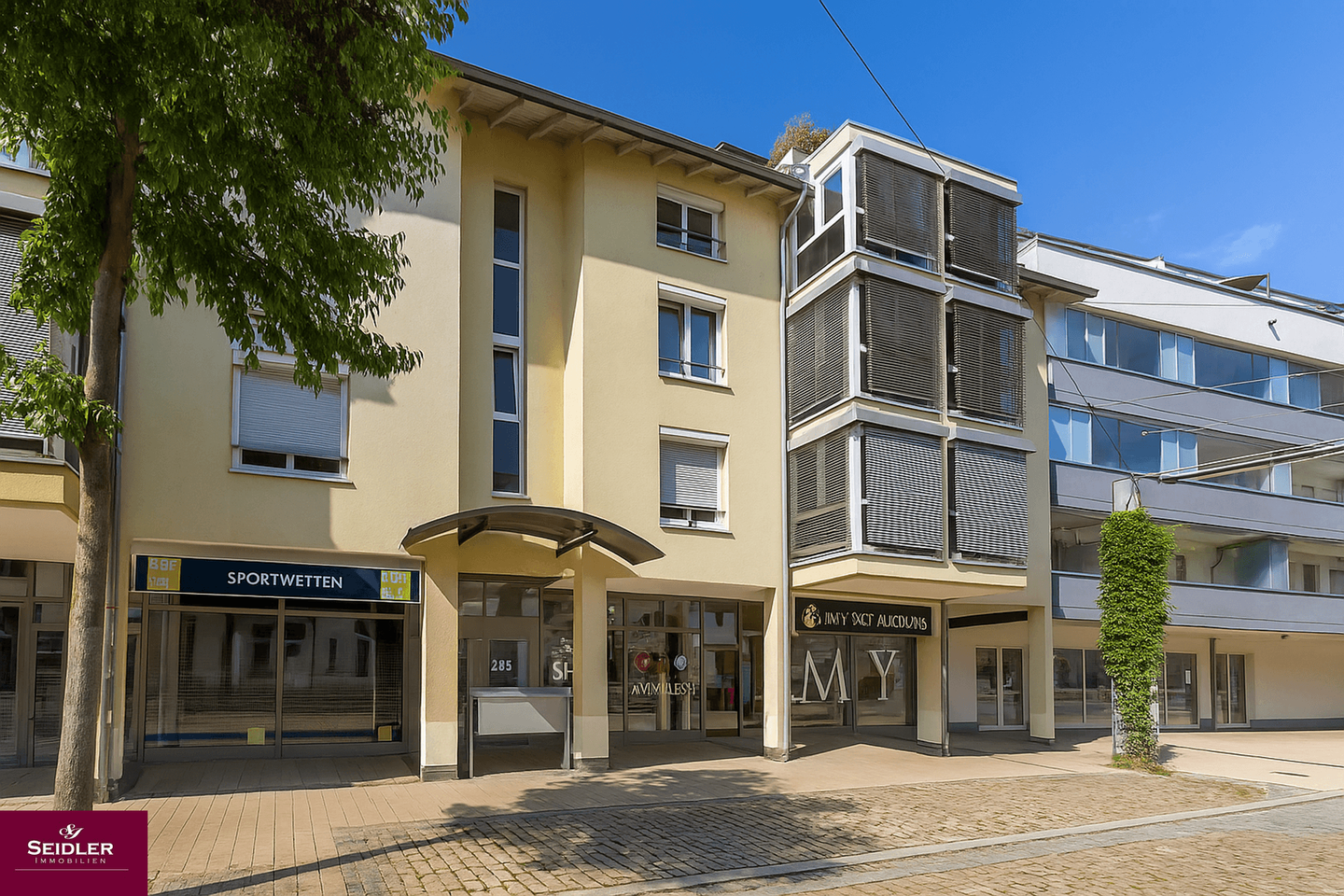 Apartamento de 1 dormitorio en Freiburg im Breisgau, Germany No. 241756