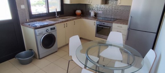 2 غرف نوم شقة في Livadia, Cyprus رقم 26301 2