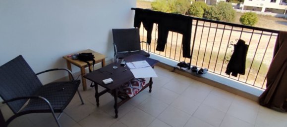 2 غرف نوم شقة في Livadia, Cyprus رقم 26301 21