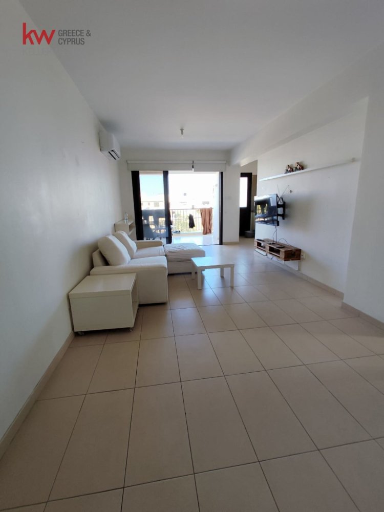 2 غرف نوم شقة في Livadia, Cyprus رقم 26301