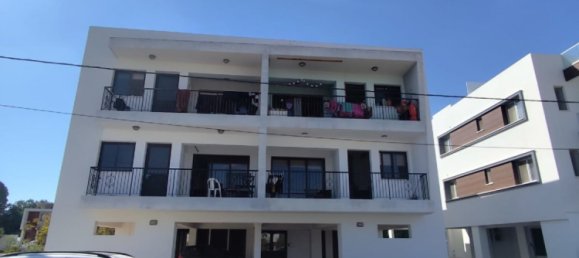 2 غرف نوم شقة في Livadia, Cyprus رقم 26301 23