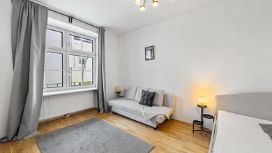 استوديو في Ottakring, Austria رقم 184290