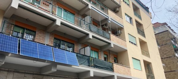 Apartamento T2 em Rome, Italy N.º 264258 30