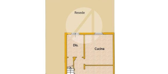 5 rooms House in Quarrata, Italy No. 45008 15